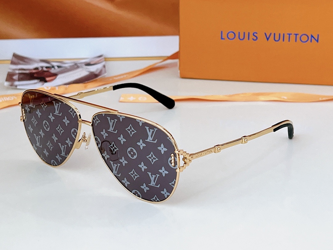 Other LOUIS VUITTON Z1432WSIZE:60 - Image 6