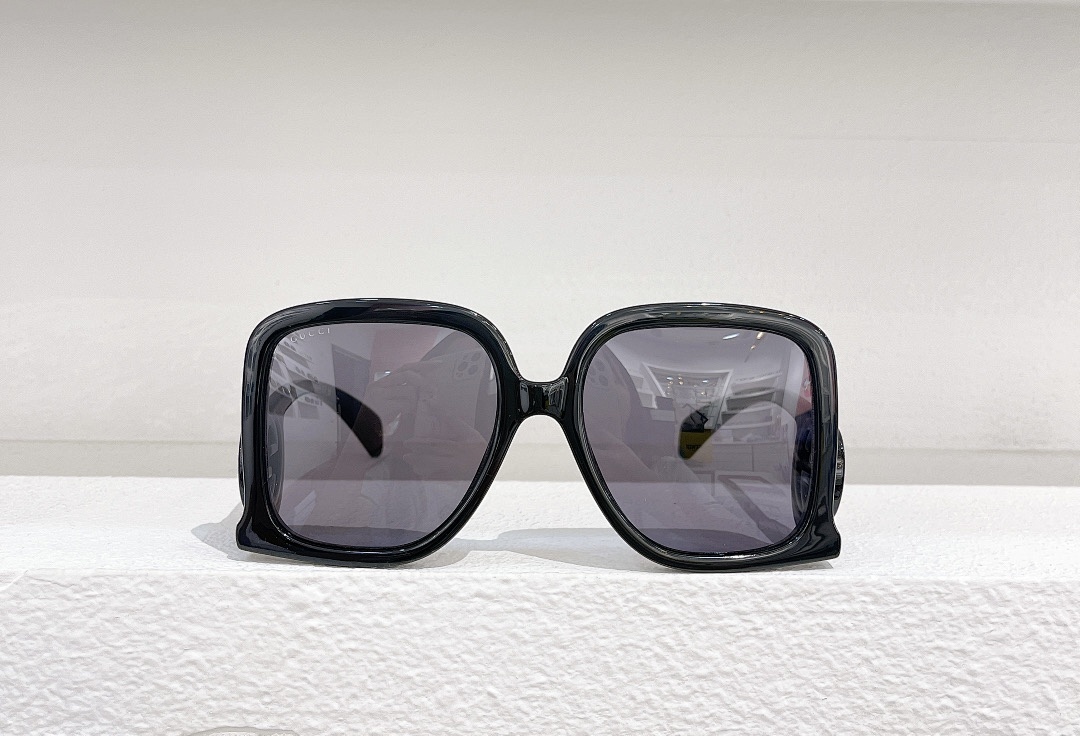 Other GUCCIMODEL:GG1326SSIZE:58 - Image 4
