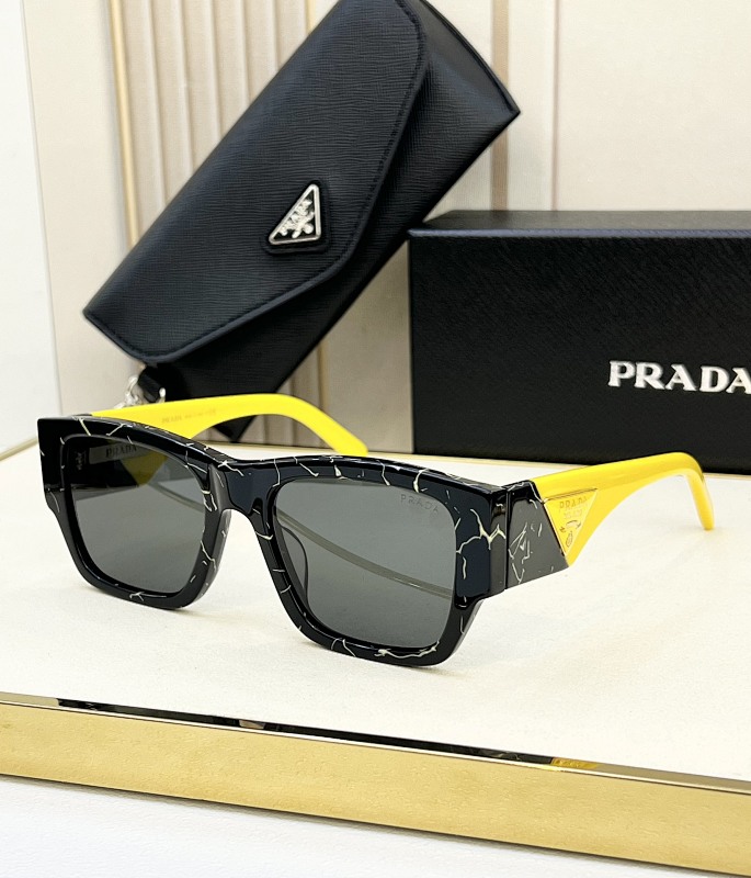 Prada MODEL PR 10ZSSize:54, photo 1