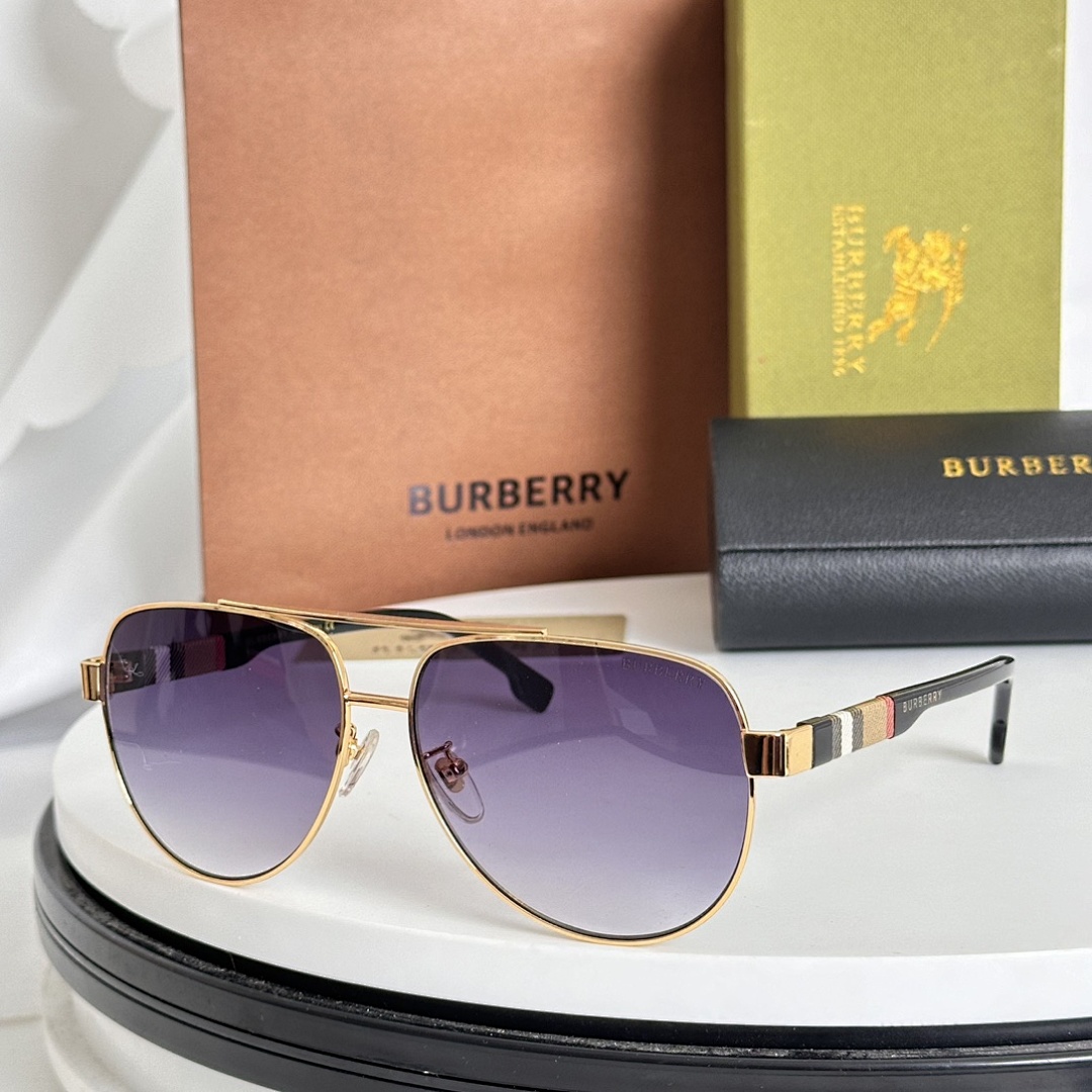 Other BurberryBE4211 SIZE:60 - Image 9