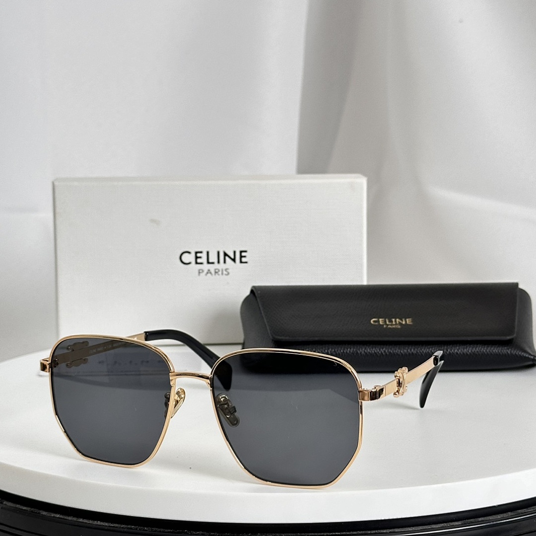 Other CelineMODCL40068USize57 - Image 5