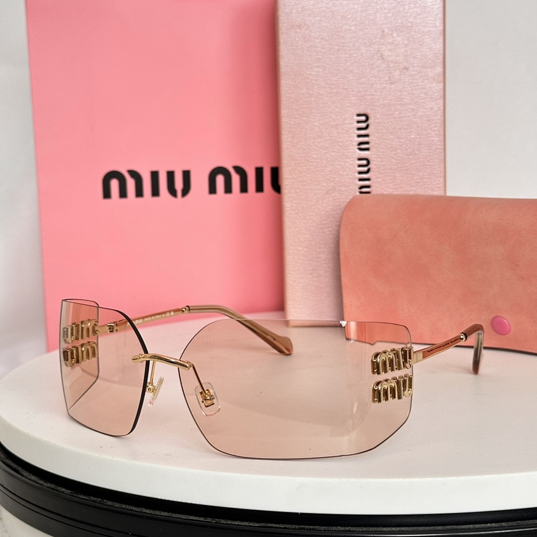 Miu Miu MIUMIUMU54YS SIZE:68 - Image 7