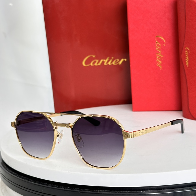 Other CartierMODEL:CT0571S SIZE 52, photo 1