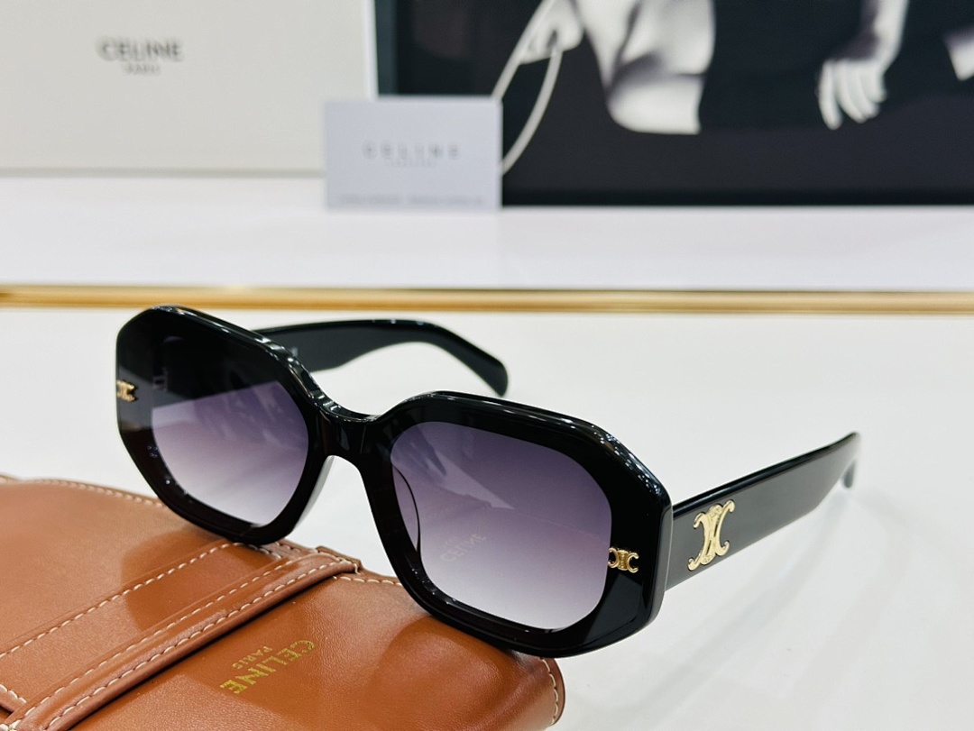Other CELINE CE40317 Size:64 - Image 7