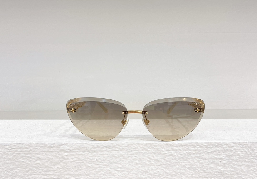Other LOUIS VUITTONMODEL:Z2138U SIZE:63 - Image 4