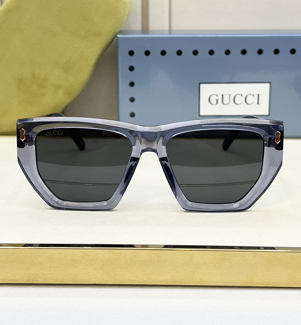 Other GUCCIMODEL:GG1520SSIZE:53 - Image 5