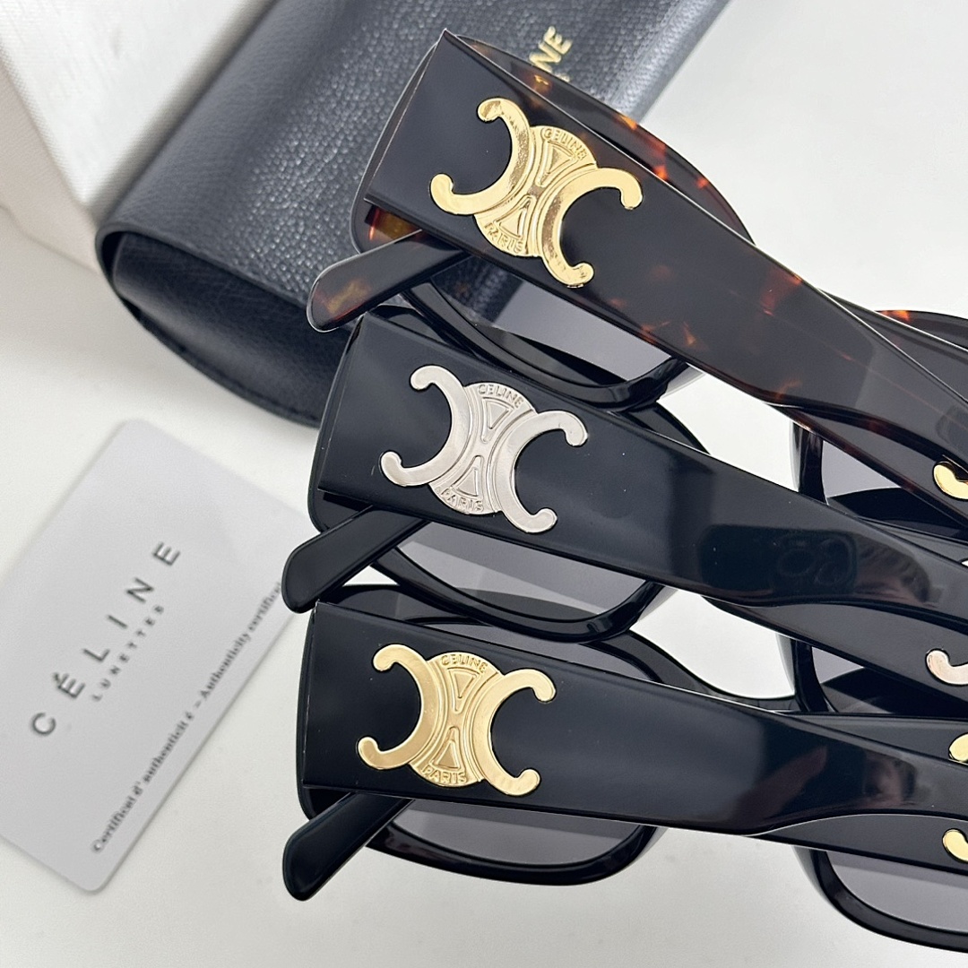 Other CELINEMODELCL40282USIZE53 18-145_ - Image 4