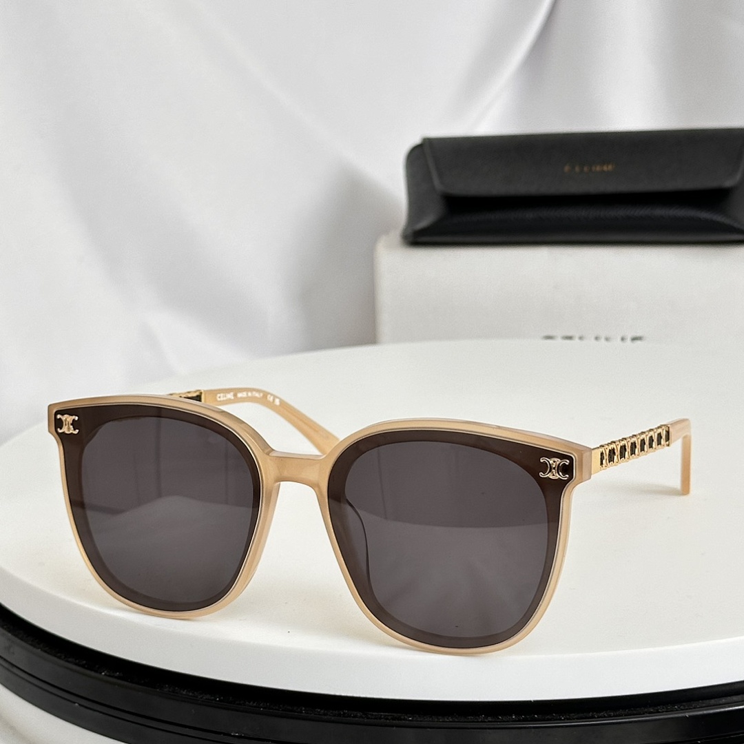 Other CELINEMODEL:CL40268 SIZE65 - Image 7