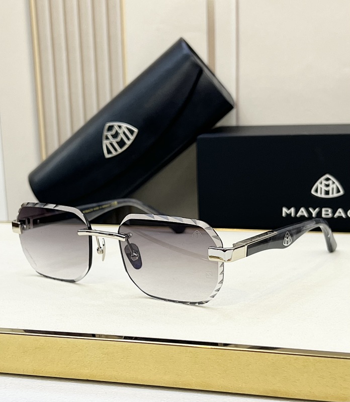 Chanel MAYBACHMODEL Z078SIZE:58, photo 1