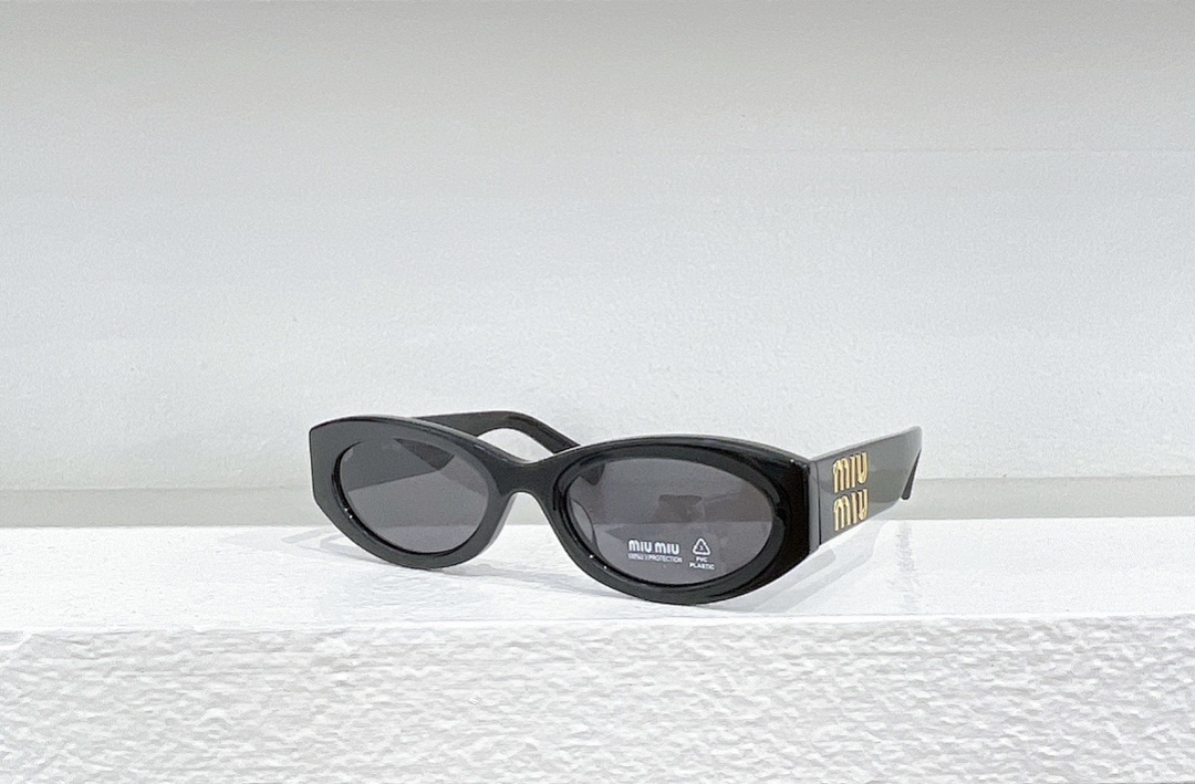 Miu Miu MODEL SMU 11WSIZE:57 20 - Image 8