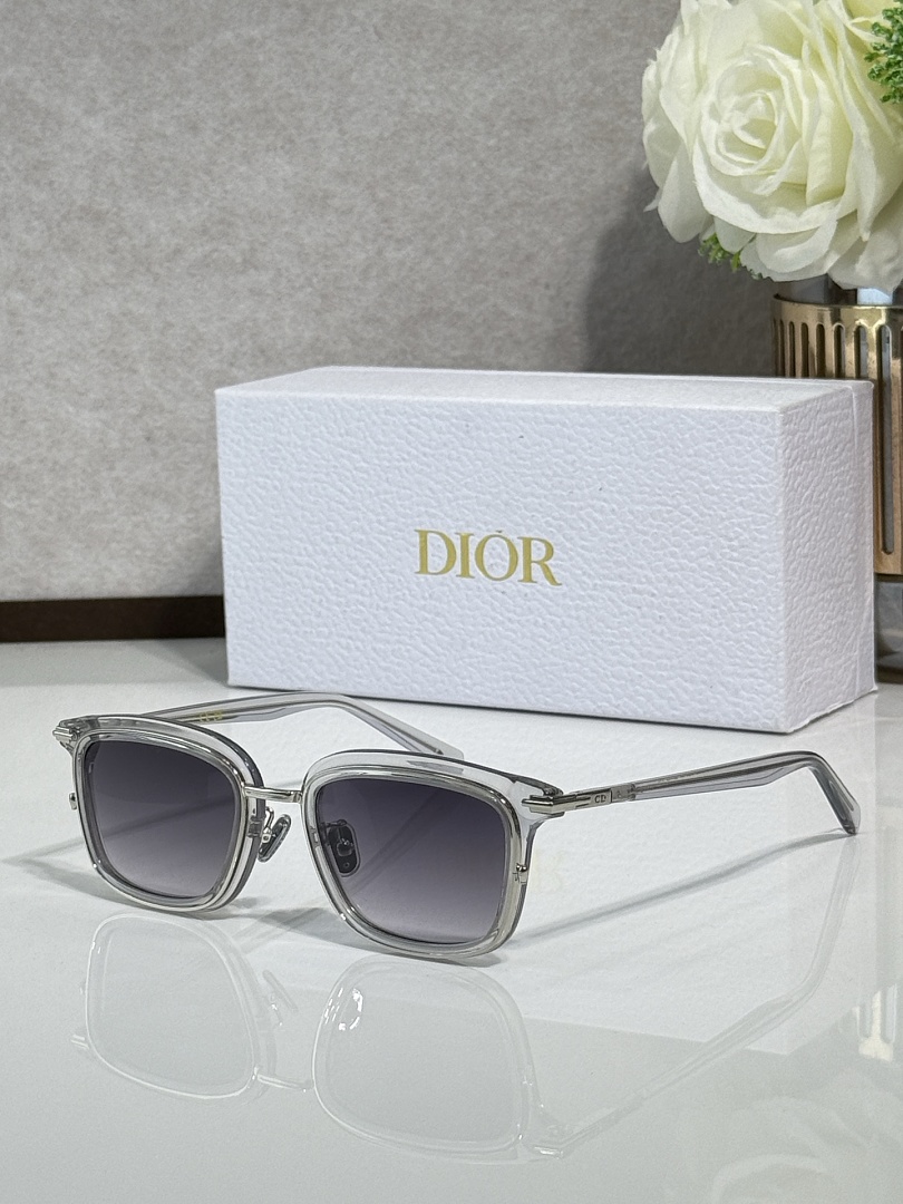 Other DIORMODEL:DiorBlackSuit S18FSIZE:53 - Image 4