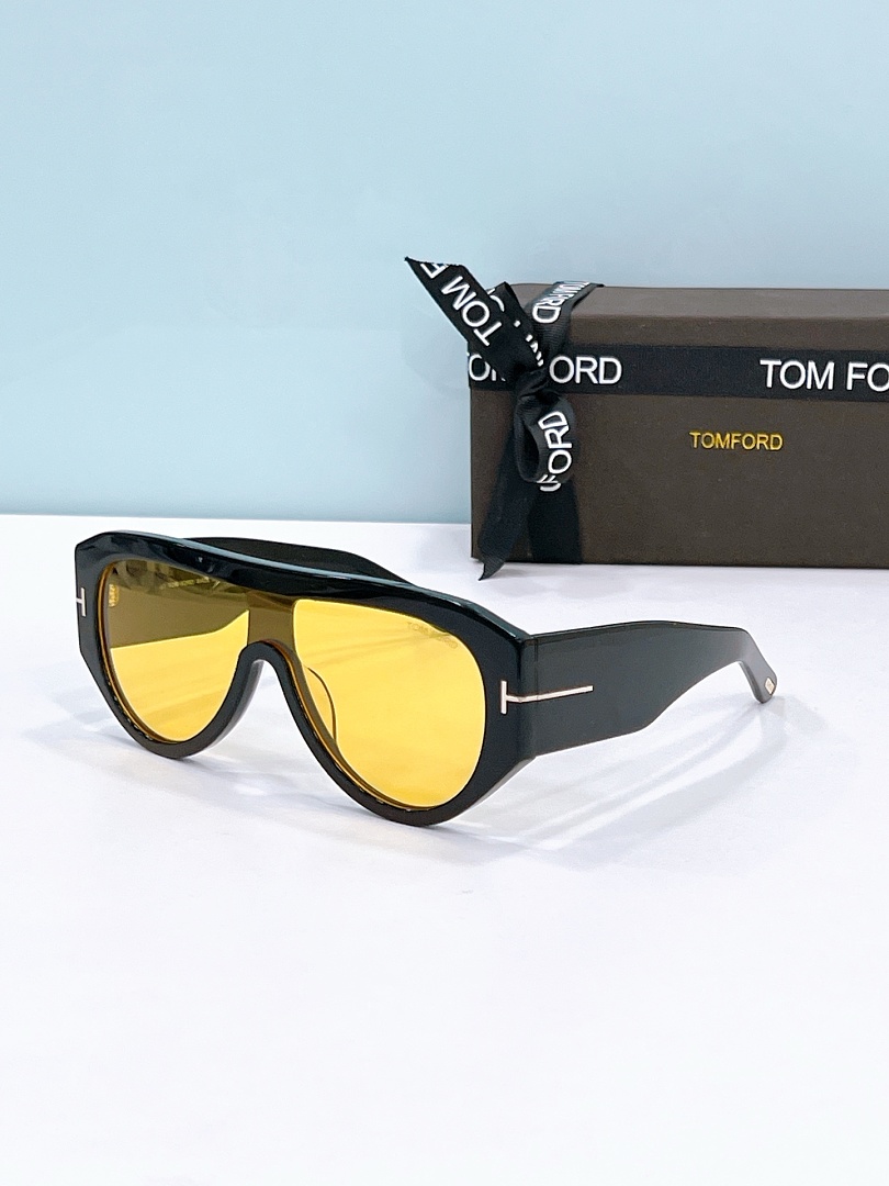 Other TOM FORD FT1404,Size:60 - Image 9