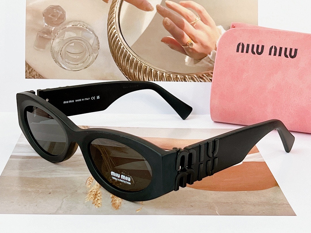 Miu Miu MIUMIUSMU 11WS SIZE54 21-135_ - Image 7
