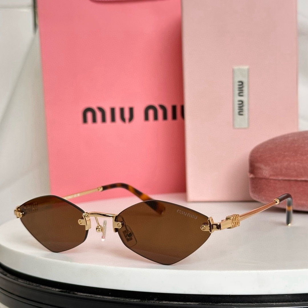 Miu Miu miumiMOD:SMUA55SIZE51, photo 1