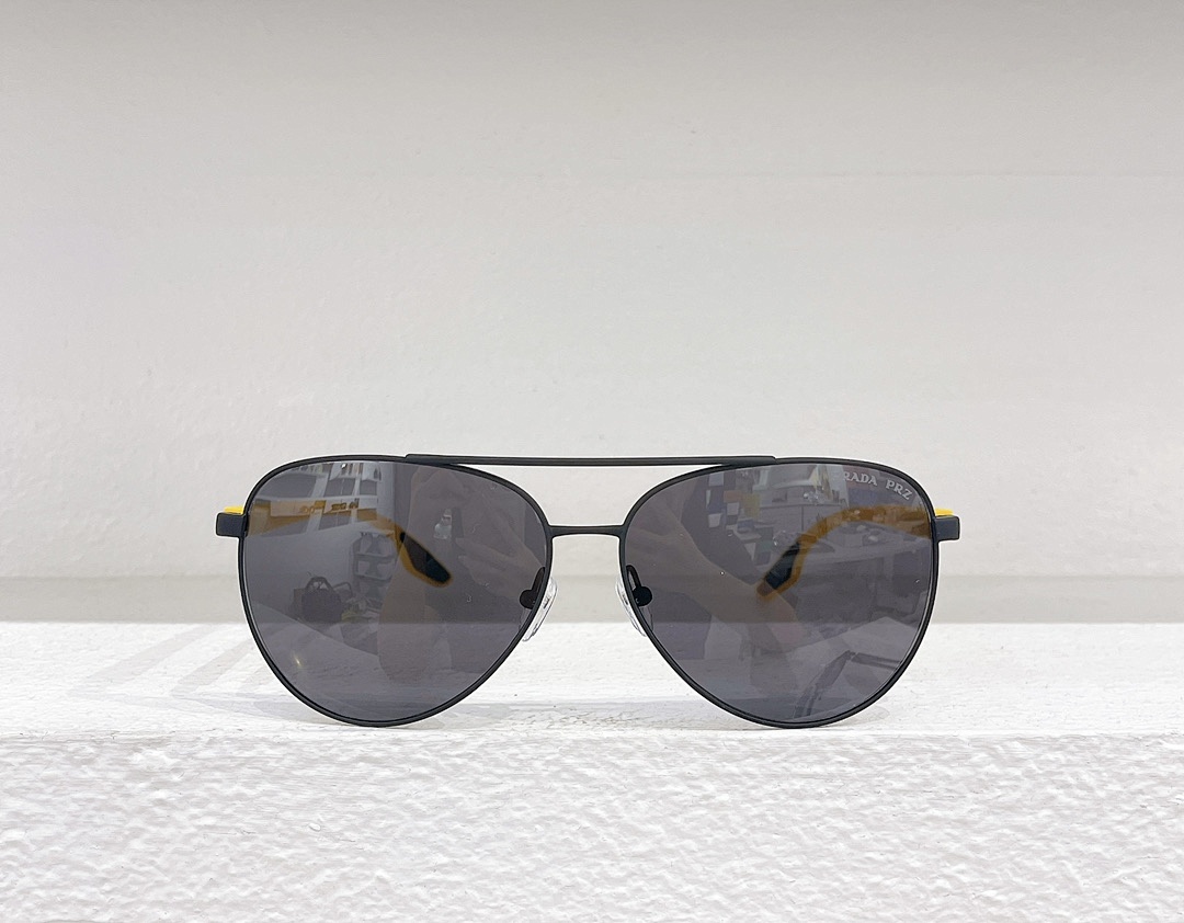 Prada MODEL:SPS 52W SIZE:61 - Image 4