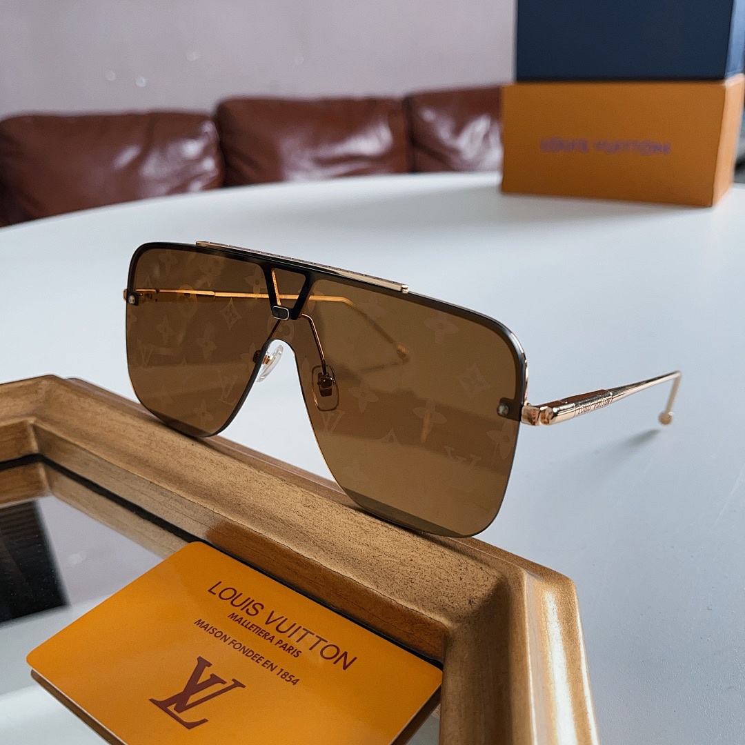 Other LOUIS VUITTON Z2020ESIZE138-0-145 - Image 8