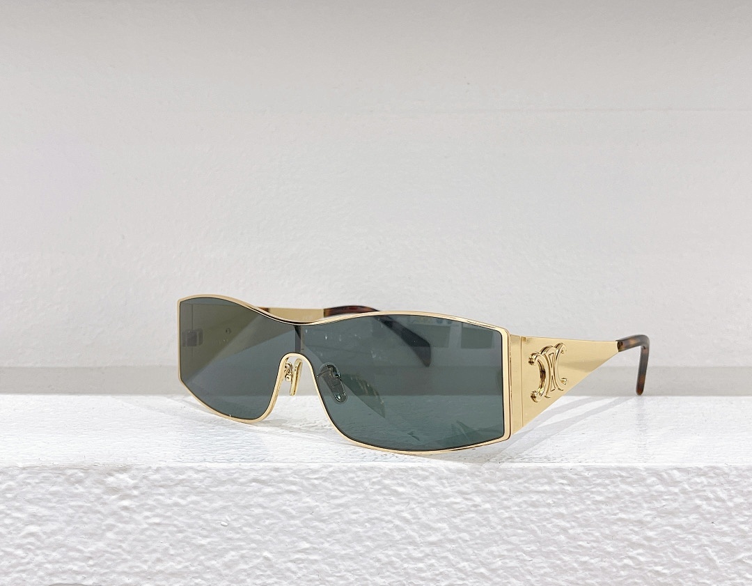 Other CELINEMODELCL40283USIZE58 - Image 9
