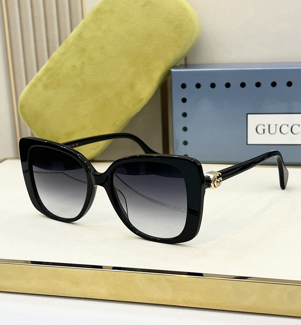 Other GUCCIMODELGG1618S SIZE54 - Image 6