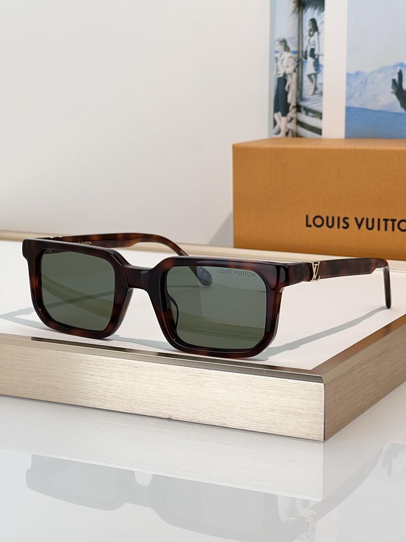 Other Louis VuittoMod :Z3262USize :51 - Image 5