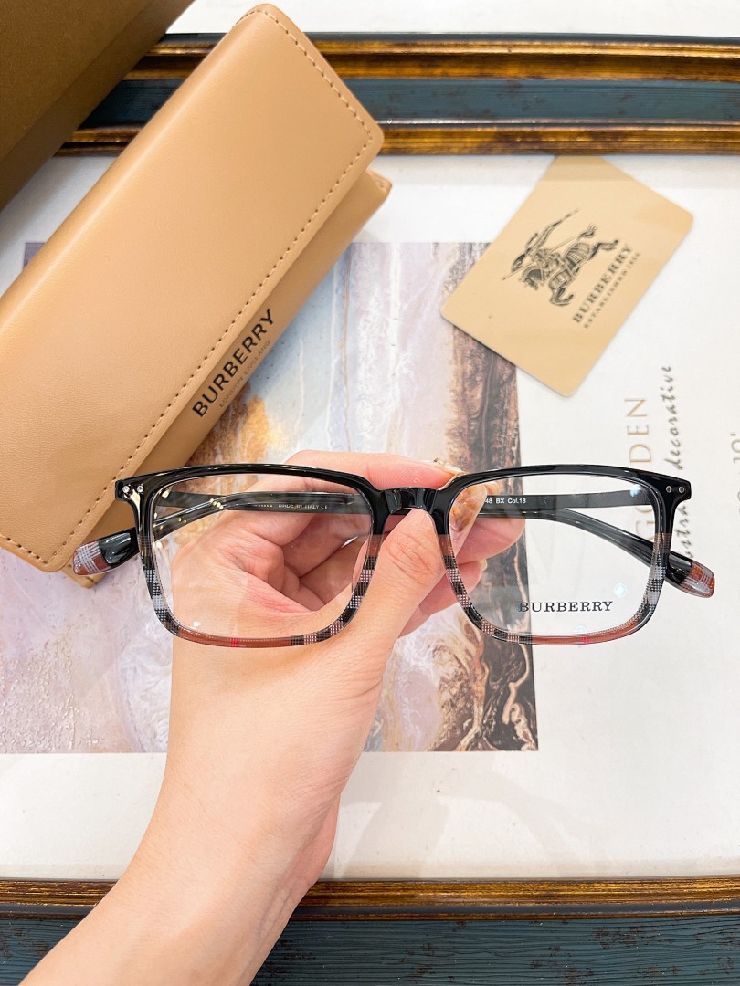Other BURBERRYMODEL:8003SIZE:52