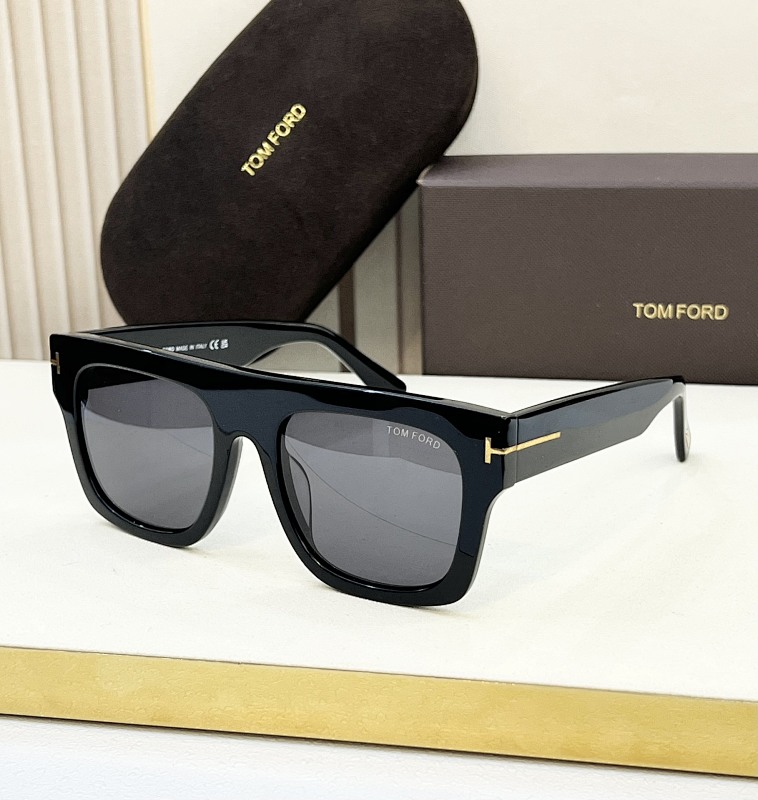 Other TOM FORDMODEL:FT0711SIZE:53, photo 1