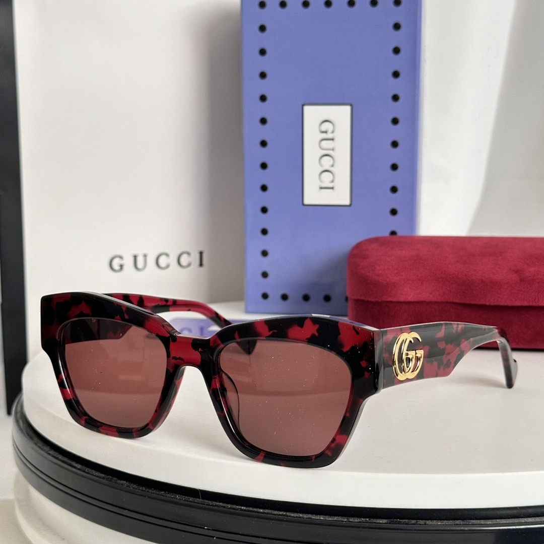 Other GUCCIMODEL:GG1422SSIZE:51 20-142_ - Image 9