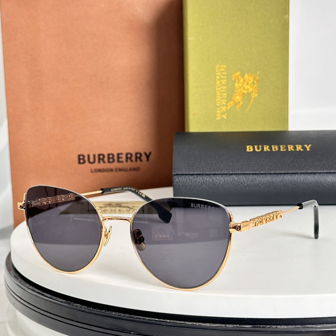 Other BURBERRYMODEL:BE3144SIZE:57 19-145_ - Image 6