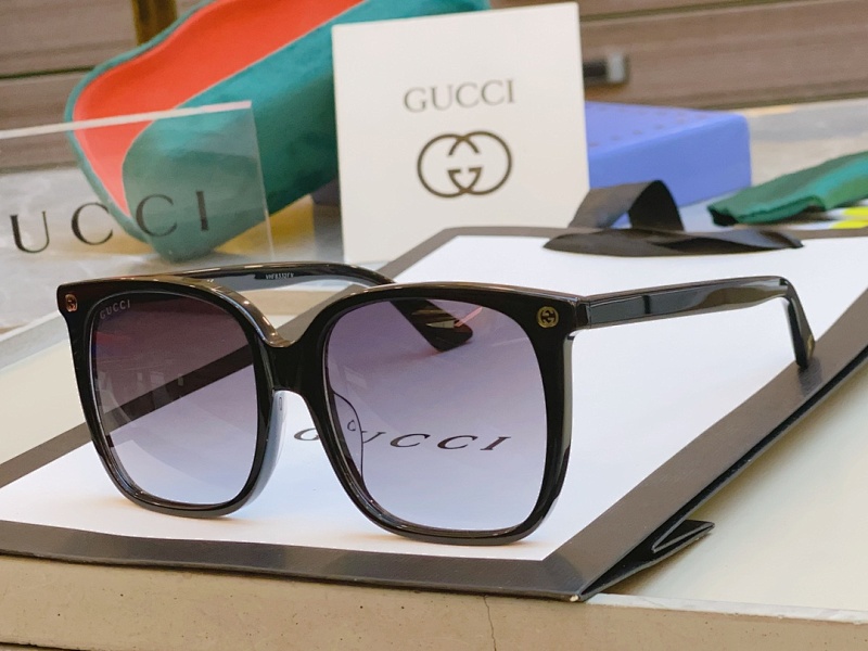 GUCCiGG0022SA Size57, photo 1