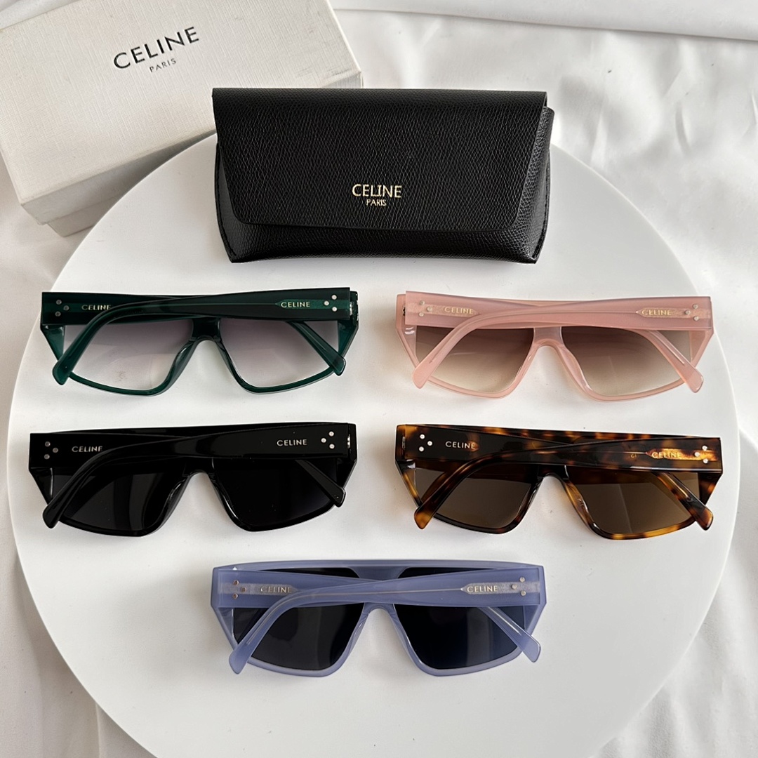 Other CéLINE CL4S195 ;142 0-140 - Image 3