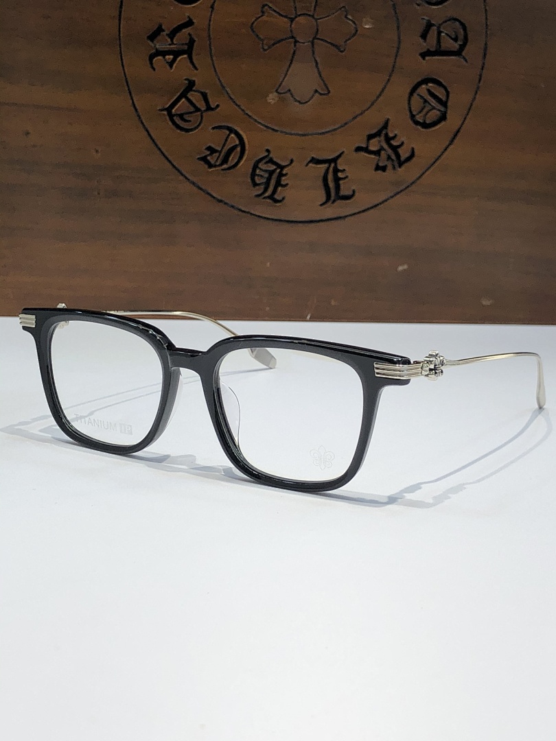 Chanel Chanel CHROME HEARTCH8257 SIZE:52, photo 1