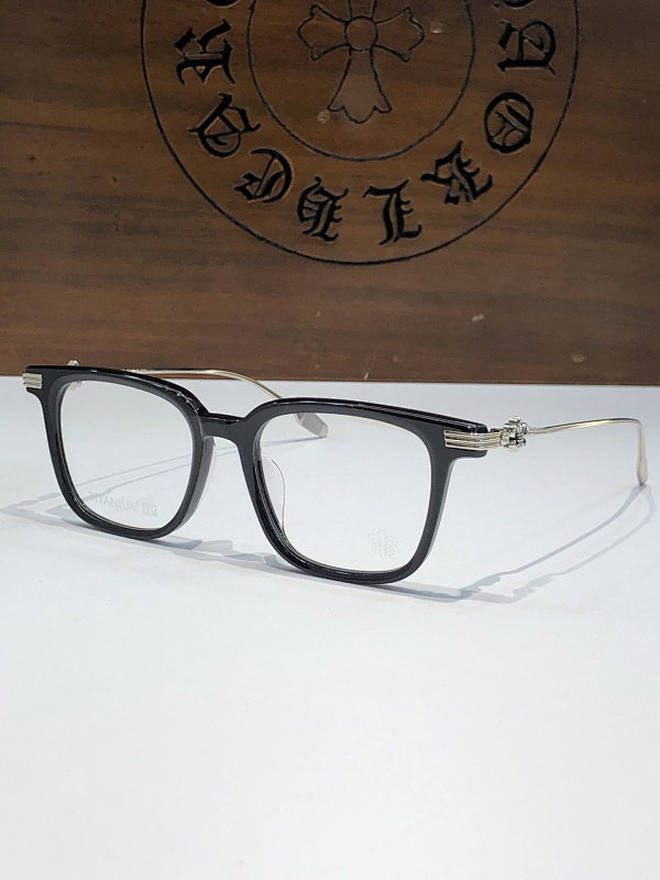 Chanel Chanel CHROME HEARTCH8257 SIZE:52, photo 1