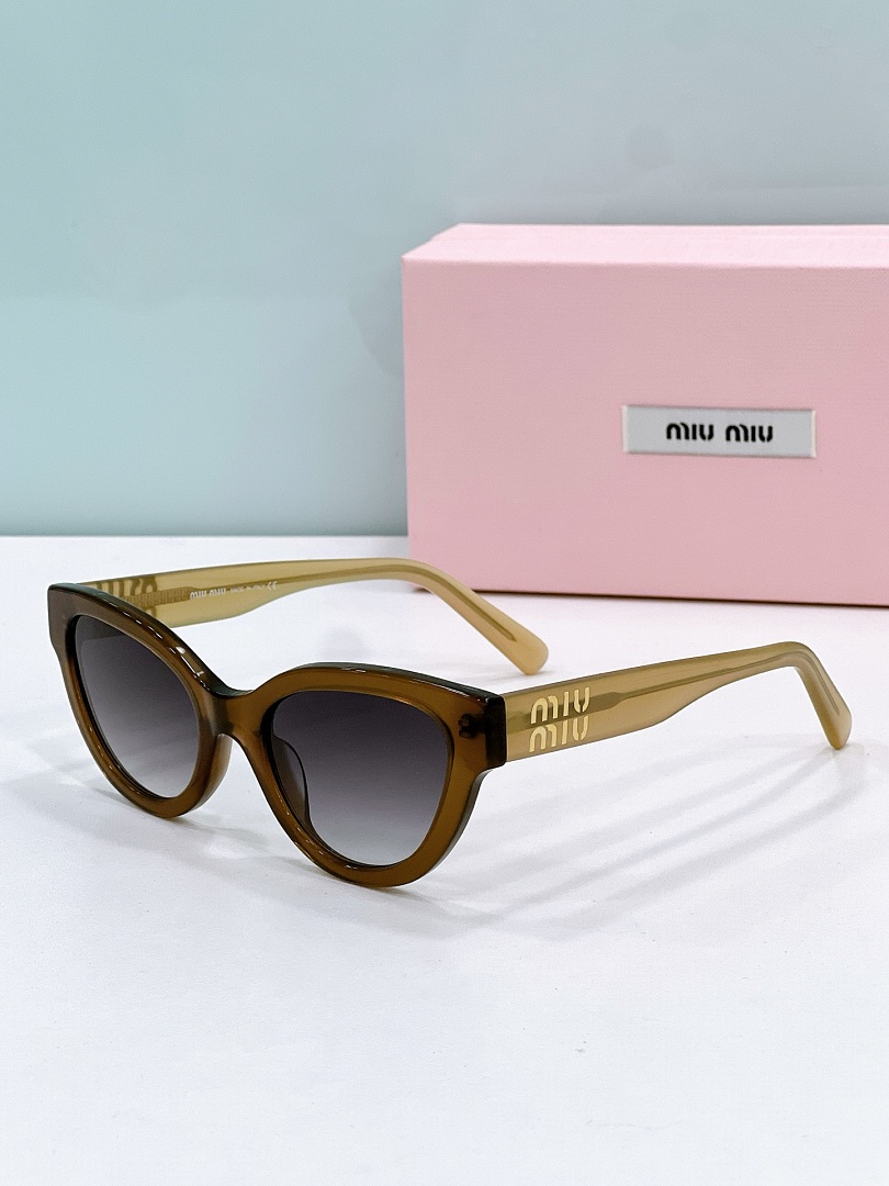 Miu Miu MIUMIU MU01VVSize:52 21-145_ - Image 8