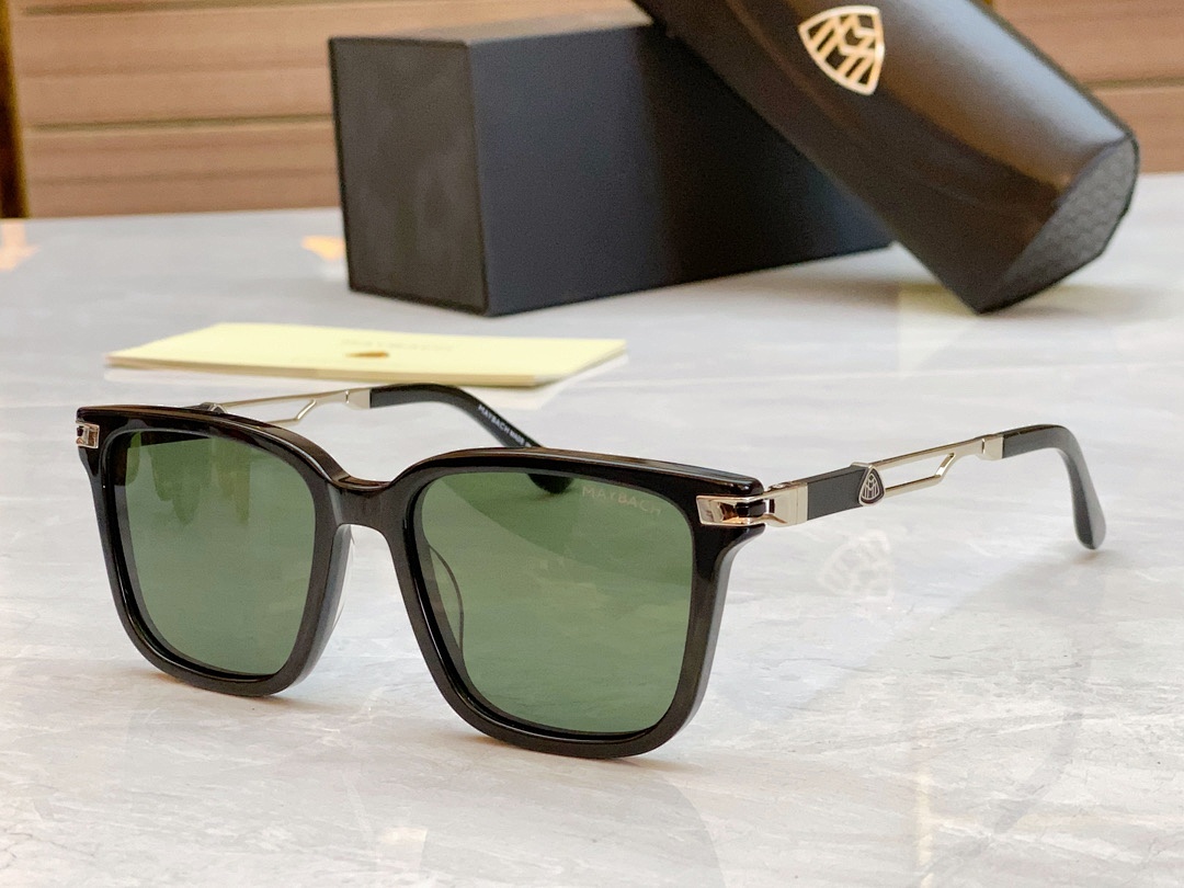 Chanel MAYBACHModel:Z1393 Size:54, photo 1