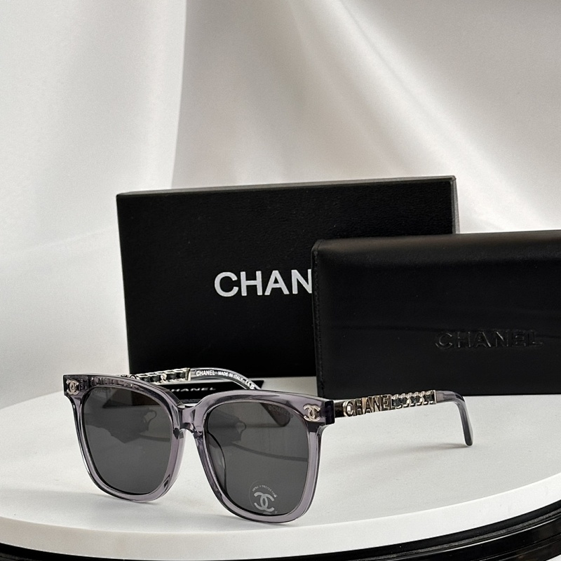 Chanel MODEL:CH0520SIZE:54, photo 1