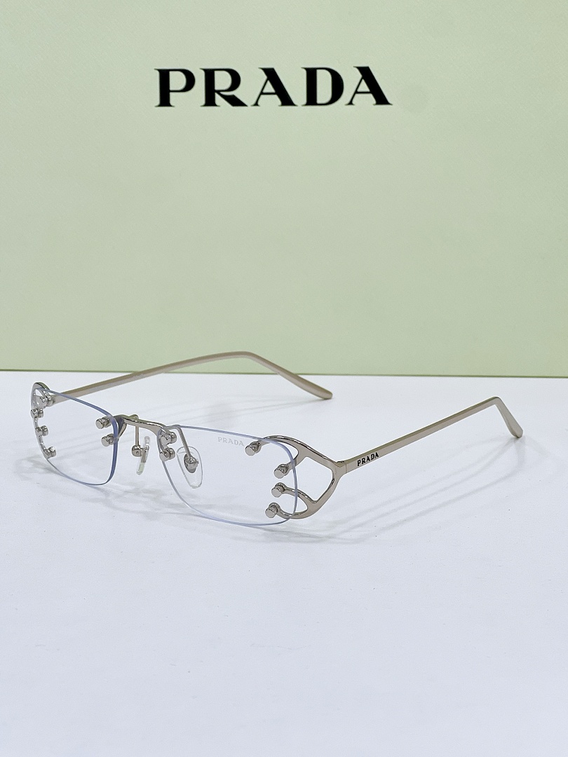 Prada MODEL:SPRC57 SIZE:52 - Image 7