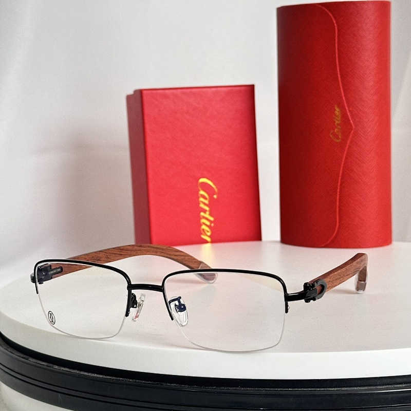 CartierMODEL:CT00420OSIZE:55, photo 1