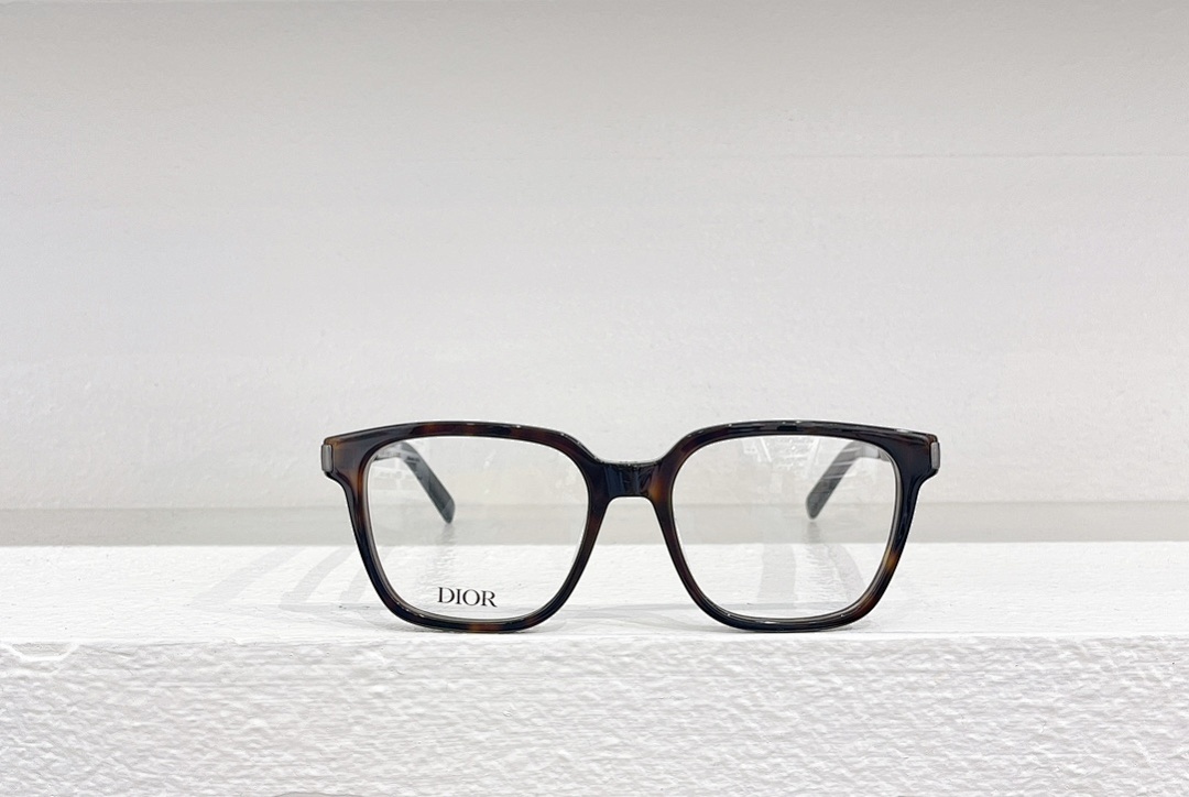 DIORMODEL:CD IconO S2I SIZE:54, photo 1