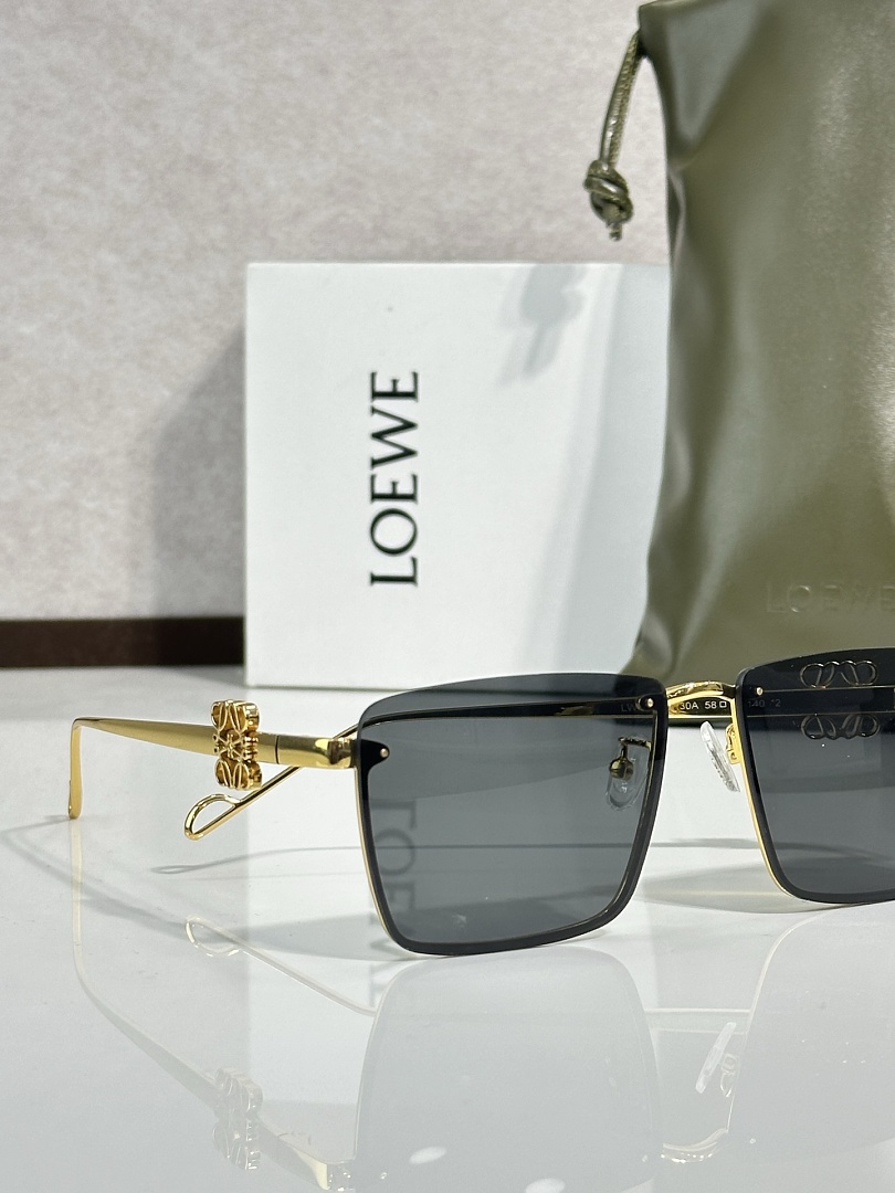 Other LOEWEMODEL:LW40119USIZE:58 16-140_ - Image 2