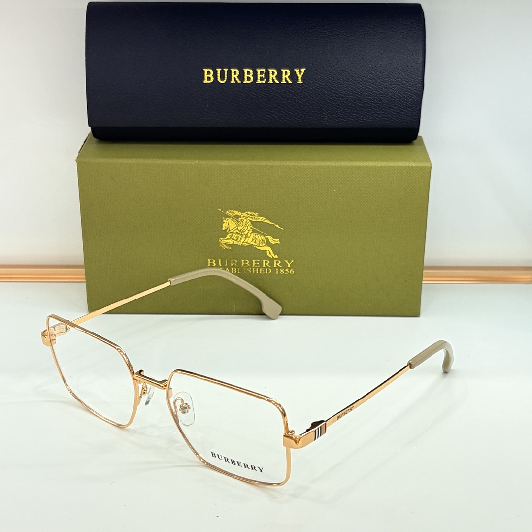 Other BURBERRYMODEL:BE 1380SIZE:57 - Image 8