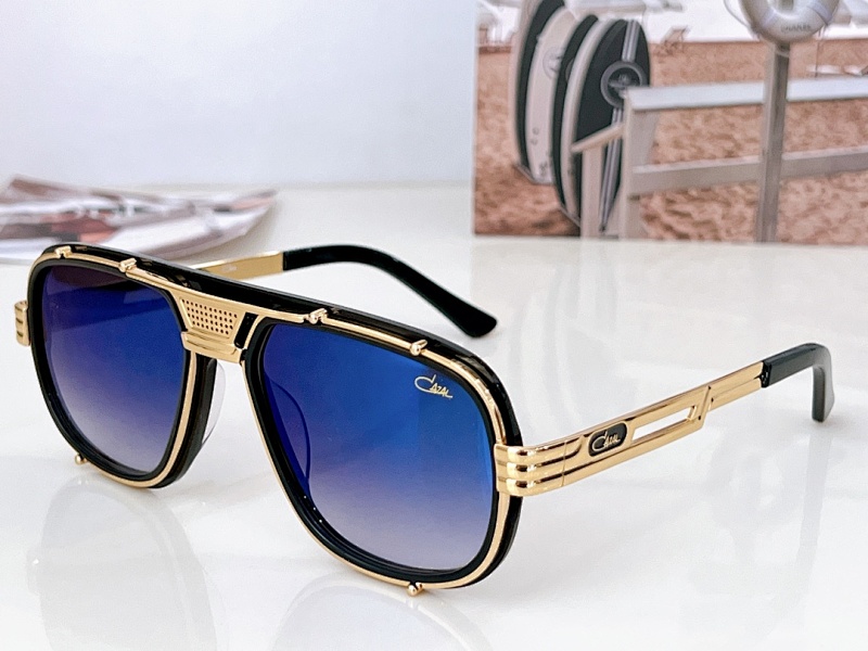 Other Cazal MOD665Size60, photo 1