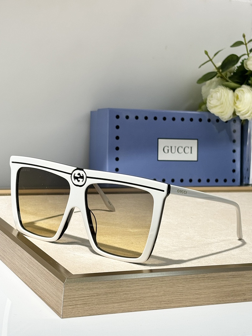 Other GUCCI MODGG0733Size62 - Image 3