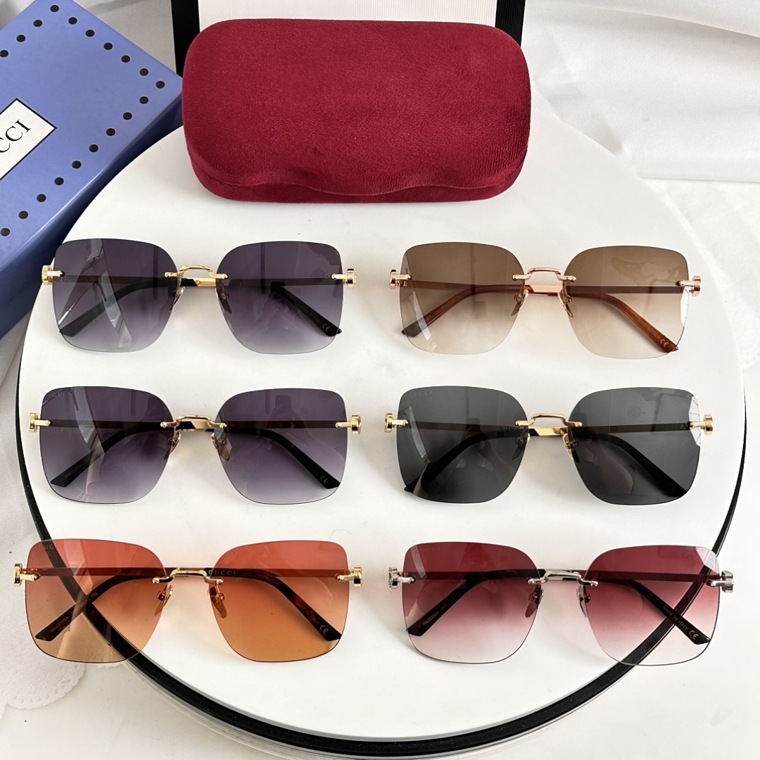 Other GUCCIMOD:GG2229SASize:60 - Image 2
