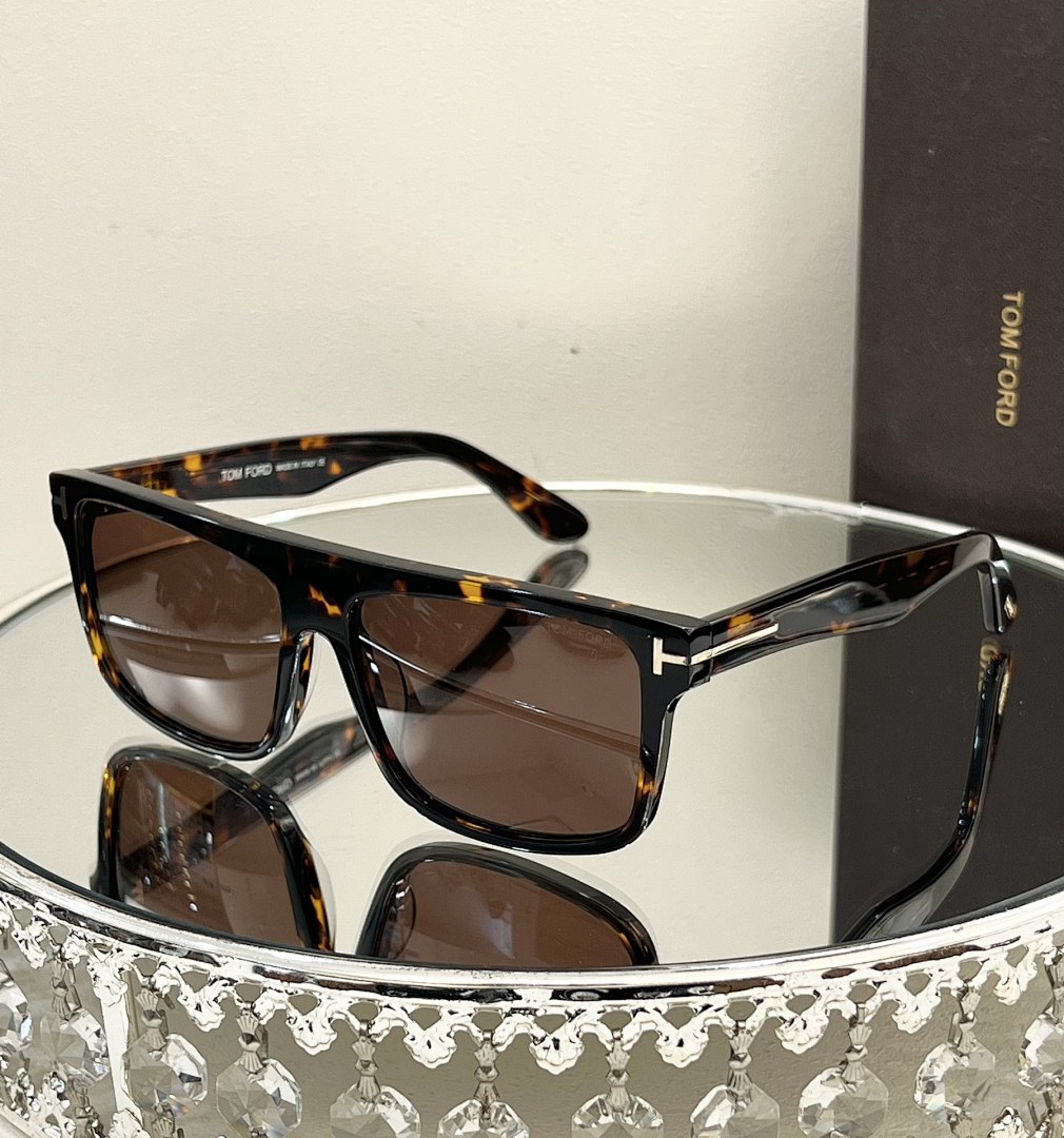 TOM FORDMODEL:TF0999SIZE:53, photo 1