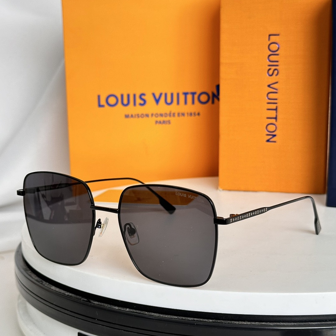 Other LOUIS VUITTONMODEL:Z1917USIZE:59 - Image 7
