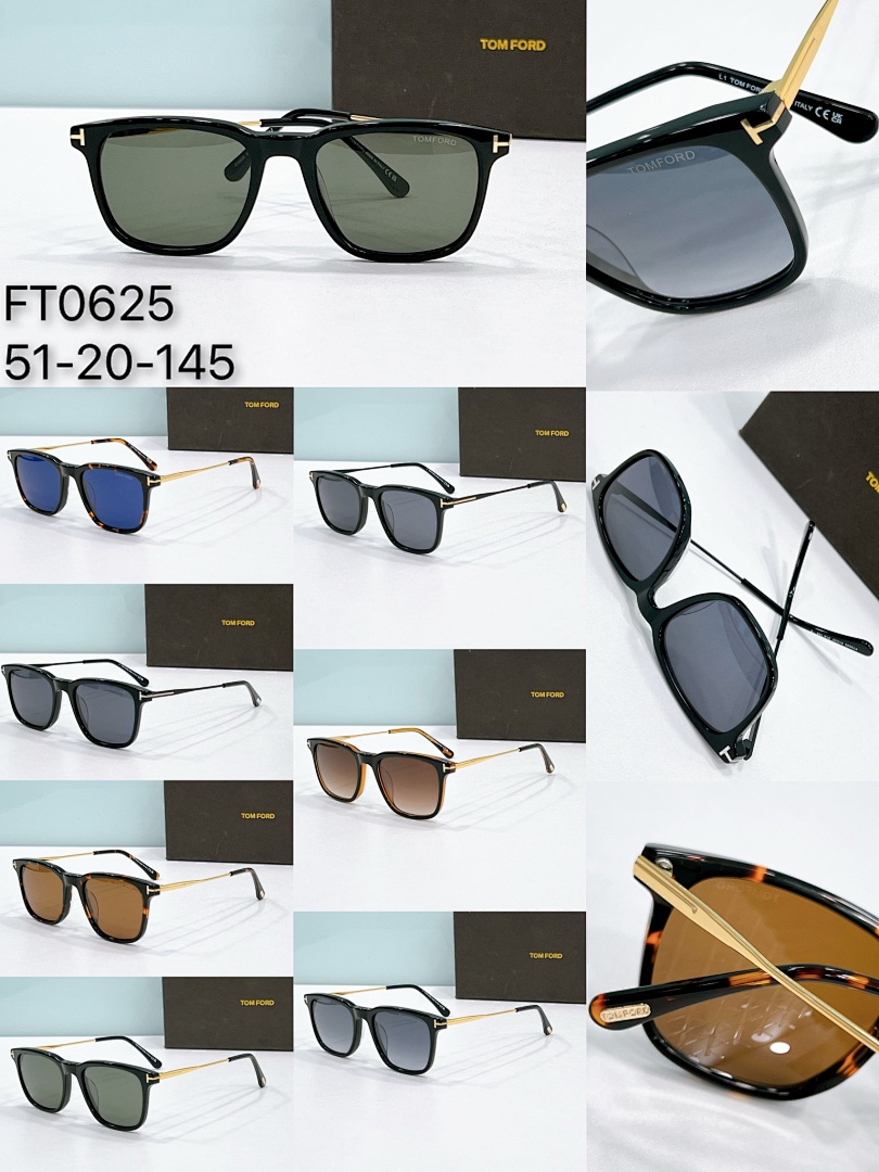 Other TOM FORDModel FT 0625,Size:51 20-145_291, photo 1