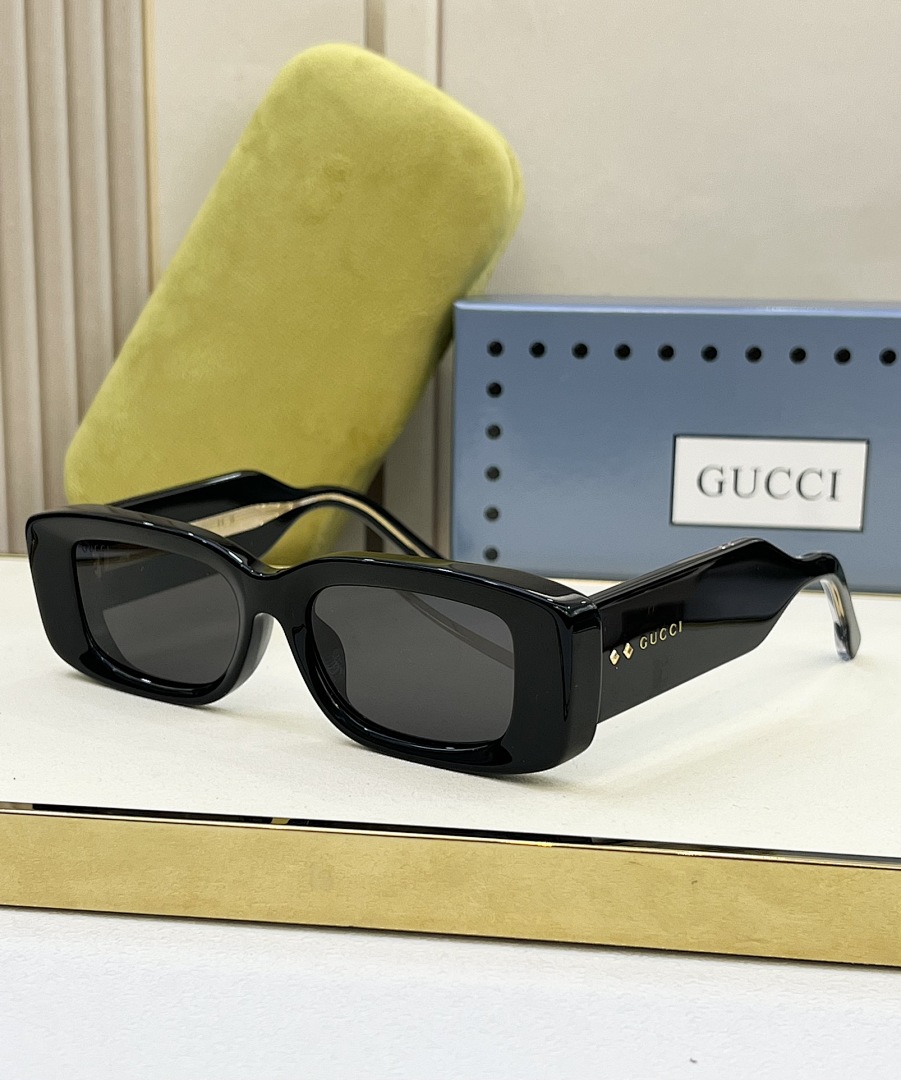 Other GUCCIMODEL:GG1528SSIZE:53 - Image 9