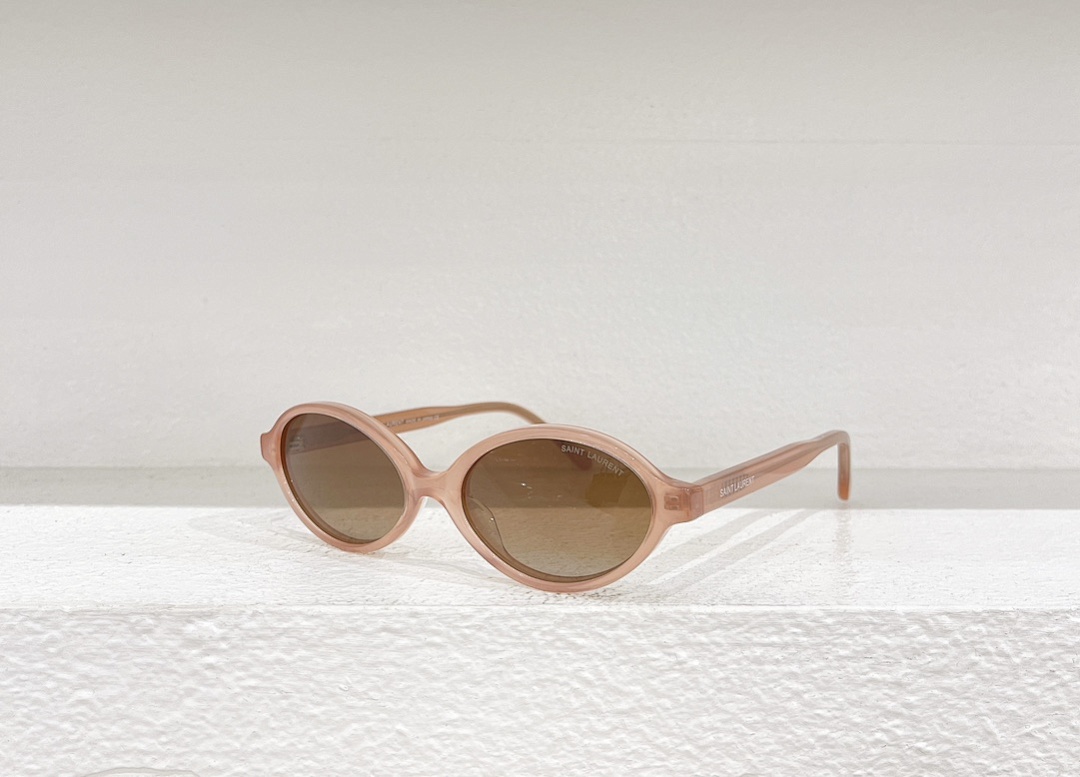 Other SAINT LAURENTMODEL:SLM498SIZE:53 17-145_104, photo 1