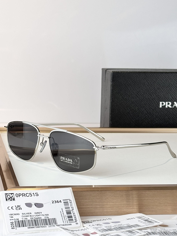 Prada ModSPR C51Size58, photo 1
