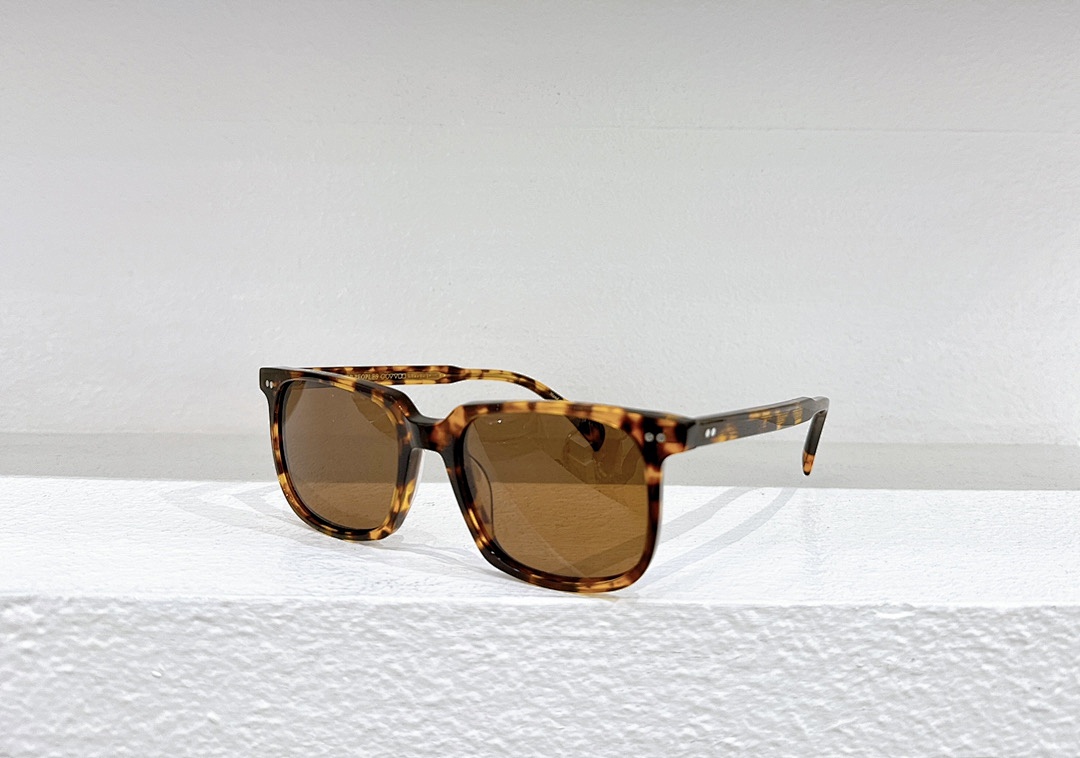 OLIVER PEOPLESMODEL:OV5407SIZE:52 18-145_, photo 1