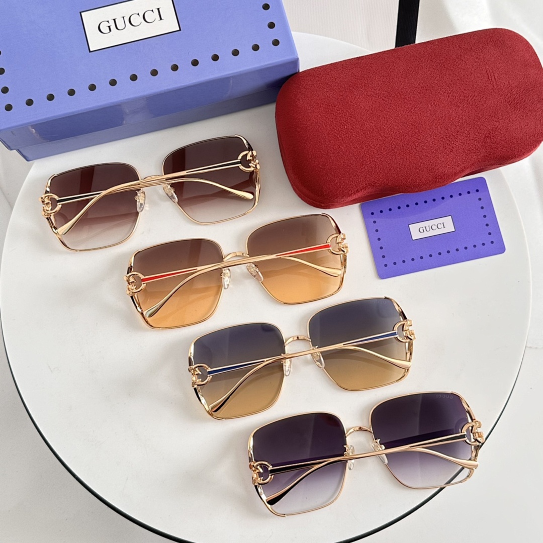 Other GUCCIMODEL:GG1321OSIZE:60 - Image 3